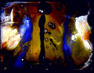 Jungle jumps into magazin 1