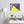 8edc2143-c848-4561-8739-bFine-Art Poster „Blatt 35.3 aus dem „Blauen Skizzenbuch“ von johann franki in einem Arbeitszimmer mit weißgekalkter Wand, Stehlampe und Sideboard – das  Motiv im Querformat wirkt wie eine strahlende Lampe.4c83c7d0f6d
