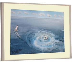 Aquarell-"Nordstream-(1)_Original_von_johann-franki